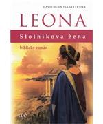 Leona - Stotníkova žena                                                         